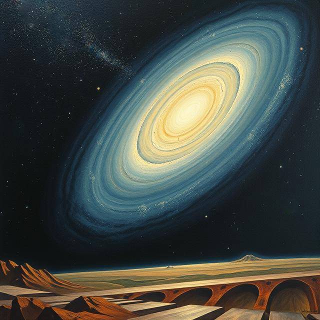 Cosmos EP cover art
